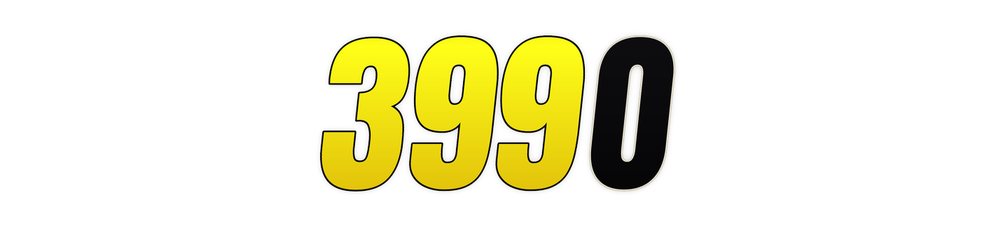 399o লোগো